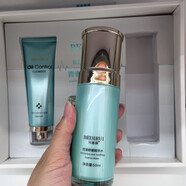 貝迪瑞舒緩安膚祛痘嫩膚單品保濕舒緩補水修復潔面乳控油精華新版正品 控油舒緩精華水