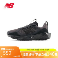 NEW BALANCE25年男鞋TTRS系列戶外越野徒步跑步鞋MTTTRSLK 45