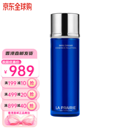 萊珀妮（La Prairie） La Prairie萊珀妮/萊伯妮活膚滋潤凝平衡柔膚水中秋國慶節禮物 藍魚(yú)子精粹水150ml