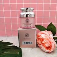 澳菲泉（OVECHY）【官方店鋪】薔薇煥能精華霜50g保濕滋潤修復肌膚恢復強韌面霜 50g 專柜正品澳菲泉薔薇煥能精華霜50g保濕滋潤