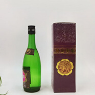 汾酒40度玫瑰汾酒125ml小酒版 單瓶裝國產(chǎn)山西特產(chǎn)白酒露酒官方 40度 500mL 1瓶 94年老玫瑰