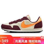 耐克NIKE休閑鞋男飛馬AIR PEGASUS 83運(yùn)動(dòng)鞋F(xiàn)N3692-181米白褐紅43