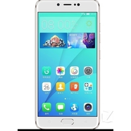 金立（Gionee）/金立 S10，帶私密空間上班打卡手機可穿越 金色S10C 4G+32G 移動(dòng)4G 官方標配 32GB 中國大陸