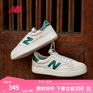 NEW BALANCE七夕禮物 NB 官方板鞋男鞋女鞋休閑低幫復(fù)古透氣運(yùn)動(dòng)鞋CTC系列 綠標(biāo)-米灰色 【中性】PROCTCCG 42 (中性腳長(zhǎng)26.5cm)