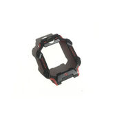 Erilles適用于Bbk小天才手機手表Z7外殼橡膠蓋保護外殼表盤(pán)Z7A保 Z7膠套蜘蛛俠不帶蜘蛛網(wǎng)網(wǎng) 其他