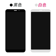 小米適用于紅米5plus屏幕組裝顯示觸摸全新集成內(nèi)外觸摸屏Mee7原配置 白色 紅米/小米5plus