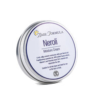 BASE FORMULA蘆薈海藻膠橙花純露花水520禮物 橙花番石榴保濕面霜55g