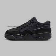 耐克（NIKE）男鞋Air Jordan 4 AJ4 RM 黑武士低幫籃球鞋F(xiàn)Q7939-004 FQ7939-004 43