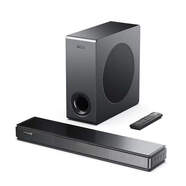 其他品牌游戲音響桌面音響電視音響電競電腦藍牙音響2025最新款超薄低音炮 210