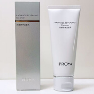 珀萊雅（PROYA）氨基酸洗面奶凈澈舒顏潔面乳深層清潔毛孔泡沫溫和 1瓶 100g