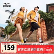 鴻星爾克女鞋運(yùn)動鞋軟底輕質(zhì)減震戶外防滑跑步鞋凌躍3健身通勤鞋子女