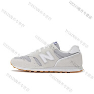 NEW BALANCE373系列 經(jīng)典百搭 復古休閑 跑步鞋 灰色D寬ML373DC2官方旗艦正品 灰色ML373DC2 42