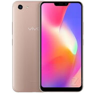 vivo美顏拍照全面屏Y81Y93S學(xué)生游戲機(jī)Y85電信通指紋 Y81 3+32G【面容解鎖】 【9】新x全網(wǎng)通4G