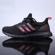 阿迪達(dá)斯 （adidas）男子運(yùn)動(dòng)鞋UltraBOOST減震跑步鞋F(xiàn)Y2299 GZ7603  46 偏緊