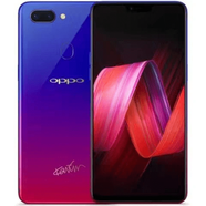 OPPOR15通4G美顏相機雙卡雙待OPPOR15夢鏡全面屏手機 星云版 4G通_標配_6GB+128GB_99 成新