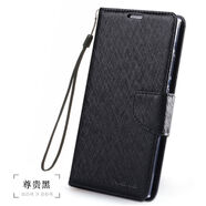 優(yōu)選適用掛繩XR手機殼678plus蘋(píng)果XSmax保護套掛脖子10女男iphoneX手機套se3翻蓋式8X全包皮套軟殼 尊貴黑送鋼化膜+繩子 iPhone6s