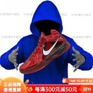 NIKE耐克（）ZOOM KD3 杜蘭特3代全 男子實(shí)戰籃球鞋DV0835-600 DV 40