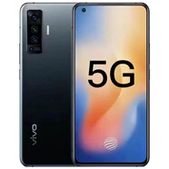 vivox50低價(jià)S9S10e通S9e游戲手機(jī)S7學(xué)生機(jī)工作室 X50黑色8G+128G_面部解鎖5G手機(jī) 通_靚機(jī)_內(nèi)存以型號(hào)文字為準(zhǔn)_下單送充電器手機(jī)套貼