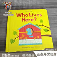 Who Lives HereLaura
