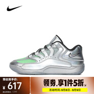 耐克 （NIKE）2025年男子KD18 EYBL EP籃球鞋 IF2518-001 42.5