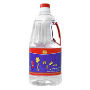 牛欄山 2000ml（2L）桶裝 大毫升 大桶酒 泡藥酒 濃香風(fēng)格 52度 2L 1桶 單桶裝