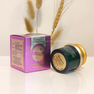 白里透紅美白祛斑霜老牌子臺灣原裝化妝品金納日霜晚霜早晚霜去雀斑淡斑 臺灣一代金納晚霜（祛斑霜美白霜淡斑霜）