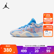 NIKE JORDAN 耐克AJ男女童實戰(zhàn)籃球鞋TATUM3塔圖姆輕盈穩(wěn)固兒童運動鞋 HF3137-400 29.5 碼 適合腳長18cm