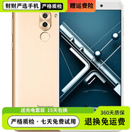 榮耀（HONOR）8青春6X通安卓雙卡4G智能手機學(xué)生網(wǎng)課游戲工作備用中老年人機流 暢玩6X(4+32)顏色隨機 9 新 64GB以上