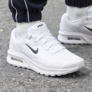 耐克（NIKE）官方艦店男鞋秋季新款運動鞋AIR MAX復古休閑鞋氣墊鞋緩震跑步鞋 100/AIR MAX/專柜正品 43