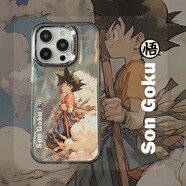 BAPE40周年紀念孫悟空iphone16promax手機殼15promax套卡通適用14pro防摔13情侶攝像頭全包高端 小悟空(40周年紀念) iPhone_16