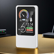 華為智選 無(wú)預存 流量永不漲價(jià)2025款無(wú)線(xiàn)wifl6移動(dòng)網(wǎng)絡(luò )隨5G身WIFl全國通用穿墻王無(wú)限7 5G充電寶【光纖版】提速10999%