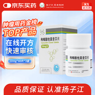 【3盒裝】揚(yáng)子江 護(hù)佑 枸櫞酸他莫昔芬片 10mg*60片
