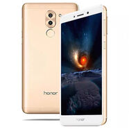 榮耀honor/榮耀 暢玩6X通4G智能學(xué)生老人工作機備用便宜手機 鉑光金/冰河銀 4GB+32GB_套餐一_8（新）