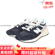 NEW BALANCENB997黑色減震低幫跑步鞋CM997HCC官方旗艦正品 U997RMC 39.5