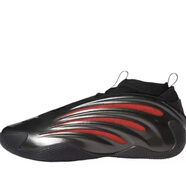 戰澈哈登9代Harden Vol.9首發(fā)蛇年黑紫藍白黑黑金實(shí)戰籃球鞋 哈登9-黑紅 42.5