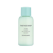 菲詩(shī)小鋪（THE FACE SHOP）【全圓佑推薦】茶樹(shù)控油保濕果酸敏感肌爽膚水乳中秋禮物 茶樹(shù)柔膚乳30ml