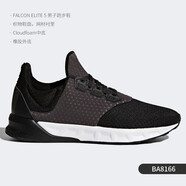 阿迪達(dá)斯 （adidas）falcon elite 5 休閑運(yùn)動(dòng)男女跑步鞋 AQ0252 BB98 BA8166 44