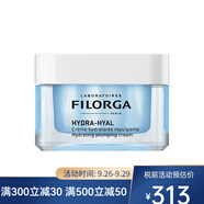 菲洛嘉（Filorga）保濕煥膚面霜 50ml