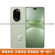 華為（HUAWEI）【618超值大促】/ nova 13Pro通鴻蒙系統(tǒng)曲屏手機(jī)HBE 洛登綠 套餐三 全新未激活12GB+256GB