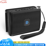 德仕（DOSS） Genie 藍牙音箱 與 SoundBox XL 32W 無(wú)線(xiàn)音響 組合裝