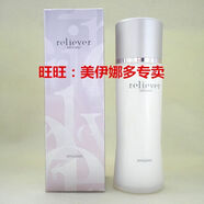 美伊娜多（MENARD）蕊莉芙彈力新生乳液 精華乳=乳液 膠