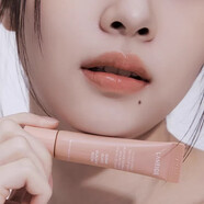 蘭芝（LANEIGE）唇蜜唇部精華甜甜圈軟墊潤唇唇膏glaze唇釉 Sugar Glaze糖糖釉光味