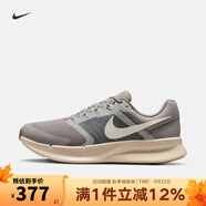 耐克（NIKE）跑步鞋男鞋RUN SWIFT 3秋季新款飛線輕便透氣緩震休閑運動跑鞋 DR2695-013 39