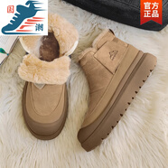 昌祥回力休閑鞋超輕薄軟底戶(hù)外徒步旅游登山鞋學(xué)生青年舒適跑步鞋 棕色 42