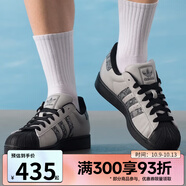 ADIDAS男女鞋SUPERSTAR II運(yùn)動(dòng)休閑鞋JP6059 JP6059 37