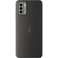 諾基亞（NOKIA）G50 G42通5G新品128g學(xué)生原生態(tài)安卓智能5G手機 諾基亞G22  4G通  4+128G 黑灰色 官方標配