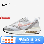 耐克NikeW AIR MAX DAWN 運動(dòng)休閑戶(hù)外訓練氣墊鞋女子 DQ5016-100 37.5