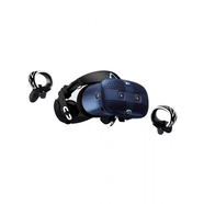 HTC VIVEVIVE Cosmos p210頭戴式VR智能眼鏡影片電影3D游戲ARXR體感3D HTC_vive_cosmos