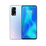 魅族18x 17 17pro魅族手機(jī)5G手機(jī) 魅族17pro  黑色  8G 12+256GB