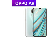 OPPO A9原裝通4g學(xué)生游戲老人長輩拍照備用手機(jī) 冰玉白_【顏色隨機(jī)】 _4+128GB_OPPO_A73通4g_4+64